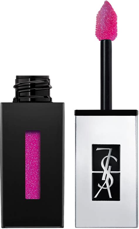 ysl vernis a levres the holographics|Yves Saint Laurent .